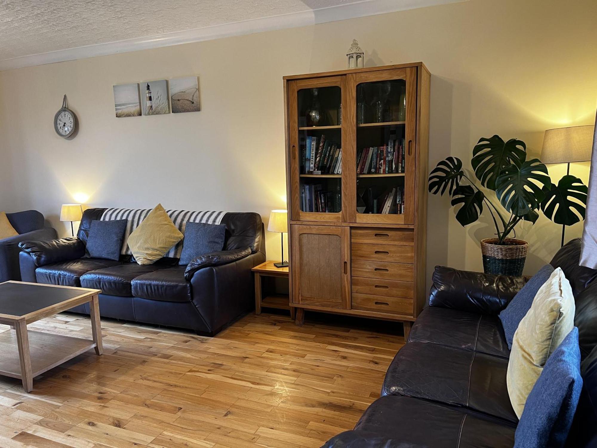 4 Bedroom Detached Farmhouse Mountain Views Beaumaris Bagian luar foto