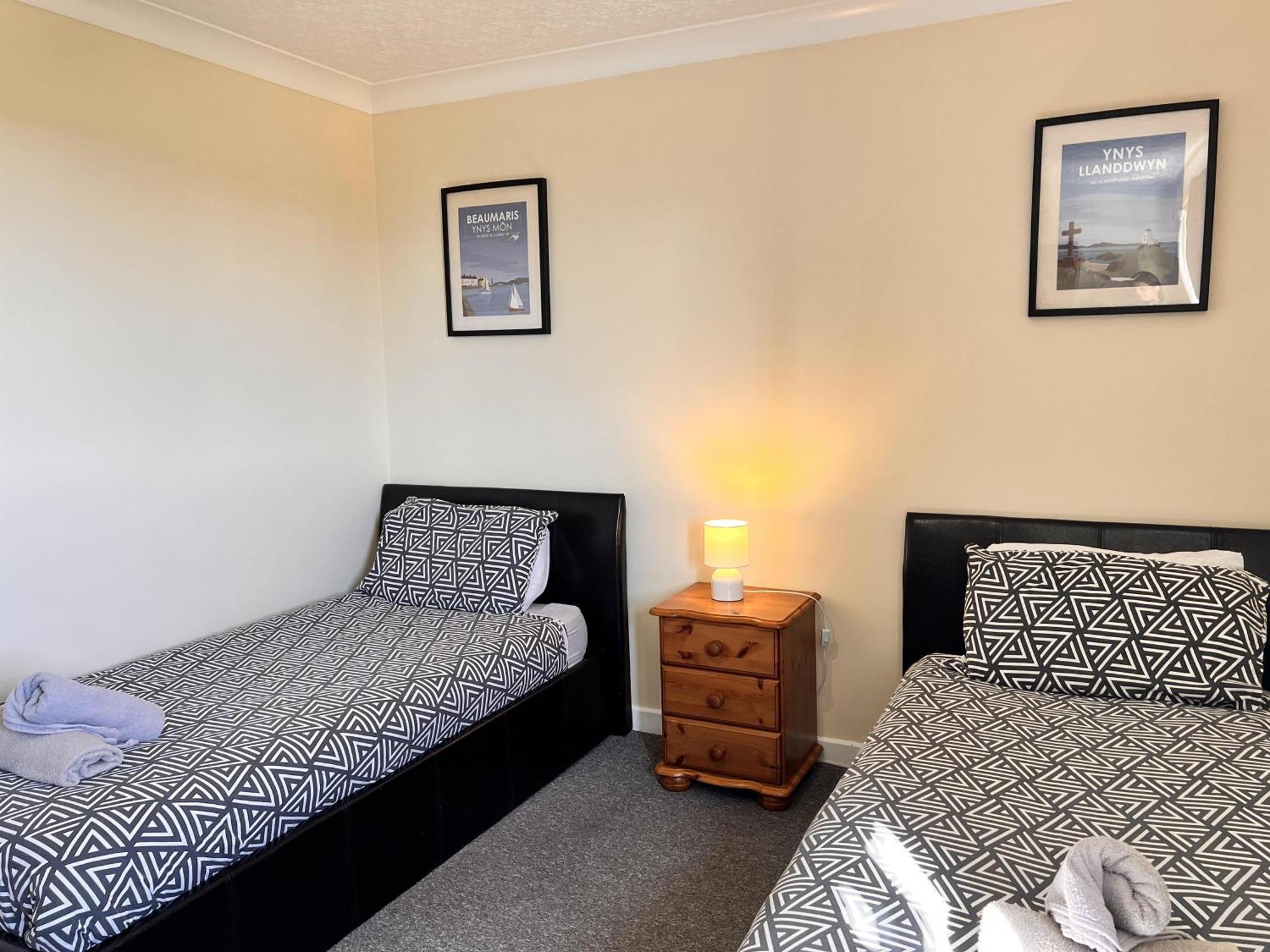 4 Bedroom Detached Farmhouse Mountain Views Beaumaris Bagian luar foto